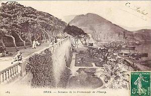 Z ORAN 1917- 29